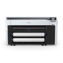 Plotter Epson SureColor P6570D, Cabezal de Impresión, 24", Resolución 2400x1200